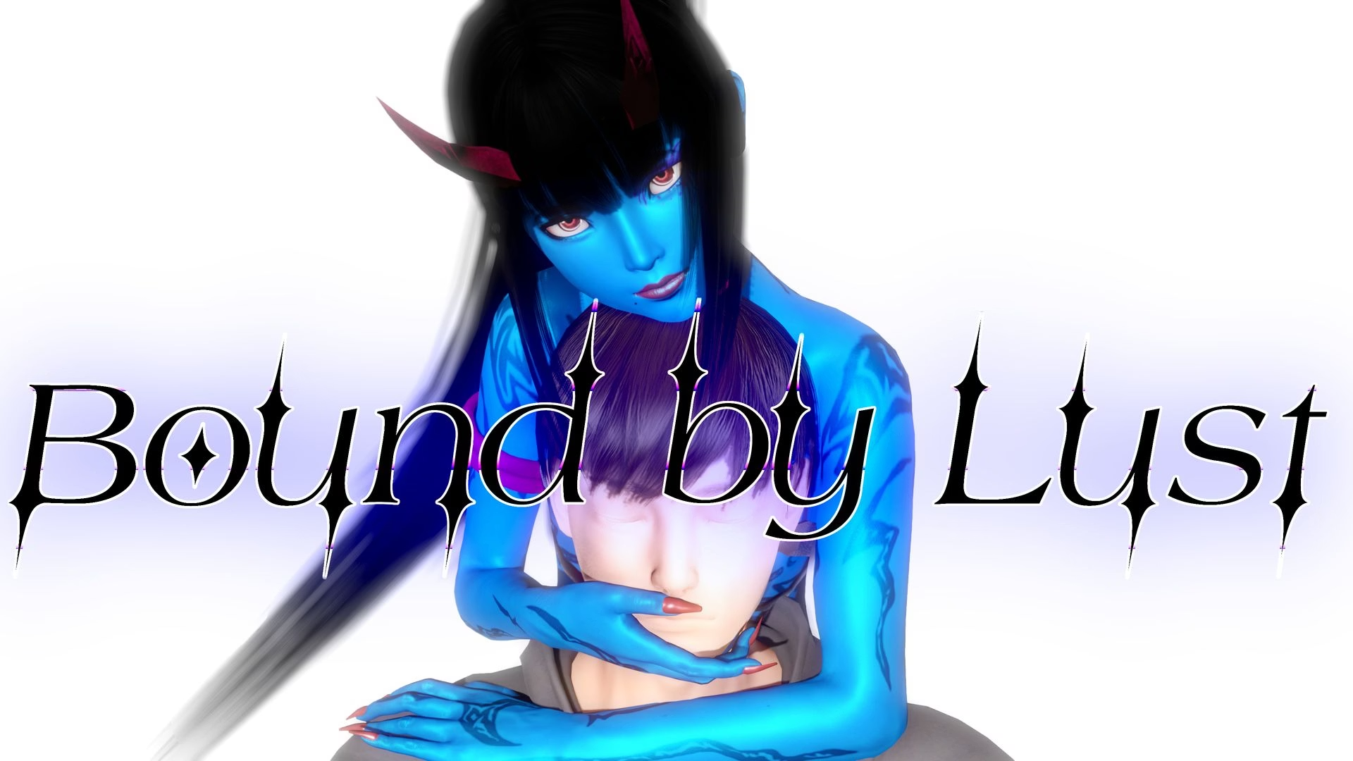 【欧美SLG/AI汉化】欲望束缚 v0.9 圣诞节万圣节 PC+安卓-DORO游戏屋