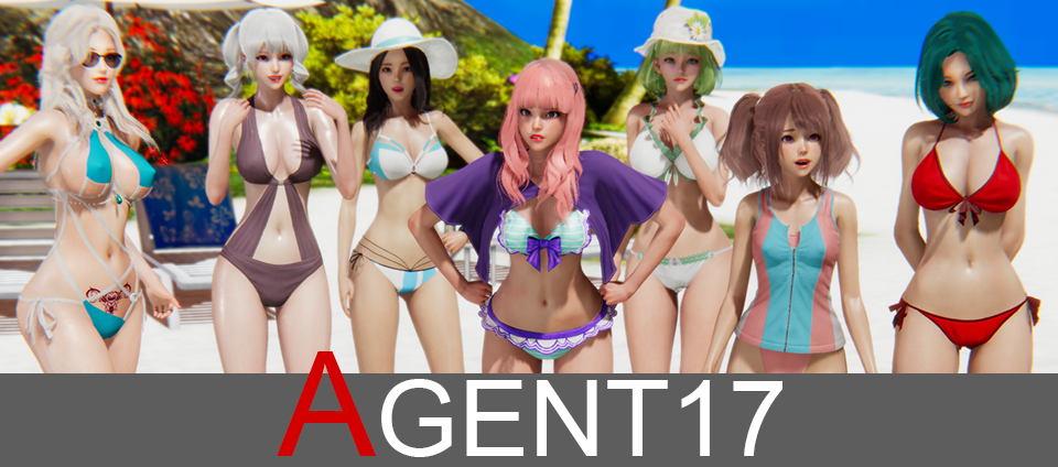 【亚洲风SLG/官中/动态】特工17v0.26.9作弊增强版【PC+安卓】-DORO游戏屋