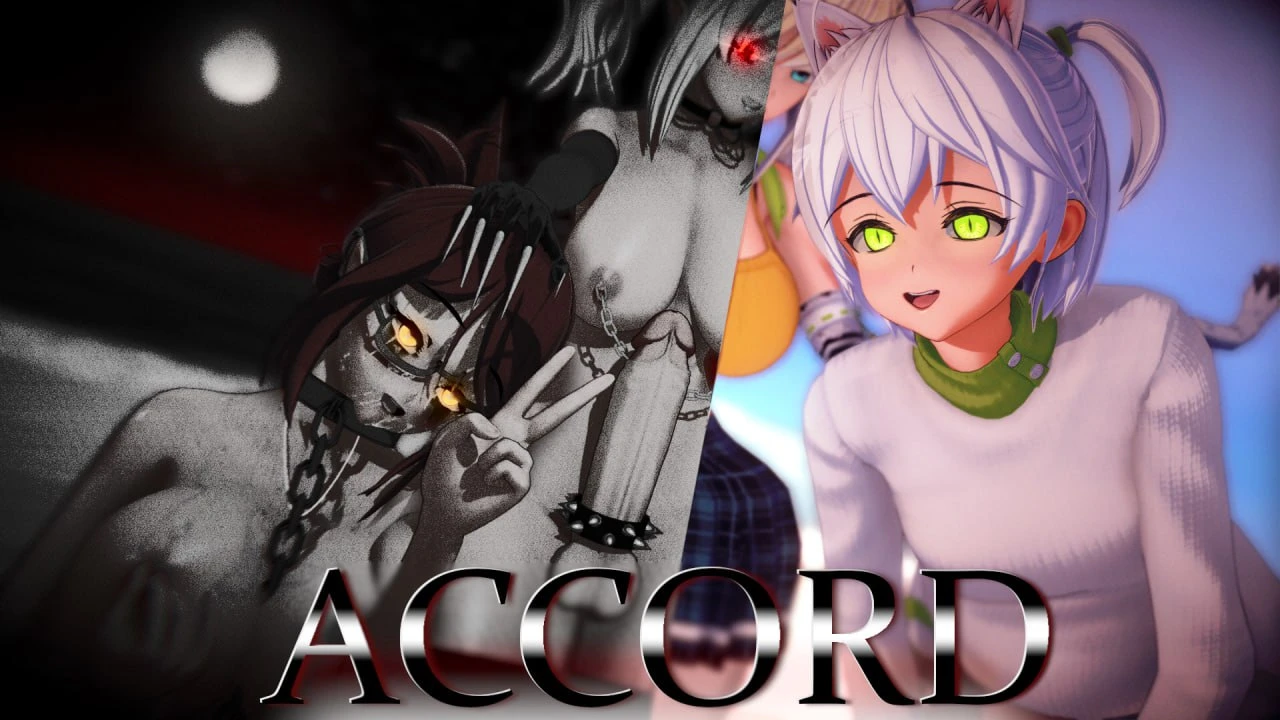 【日系SLG/汉化/补丁】协议 v0.4.7 【PC+安卓】-DORO游戏屋