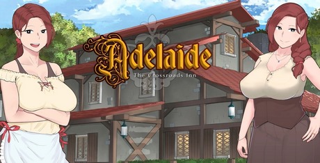 【互动SLG/中文/动态】【NTRMAN作品】阿德莱德旅馆 The Adelaide Inn V1.01 完结版-DORO游戏屋