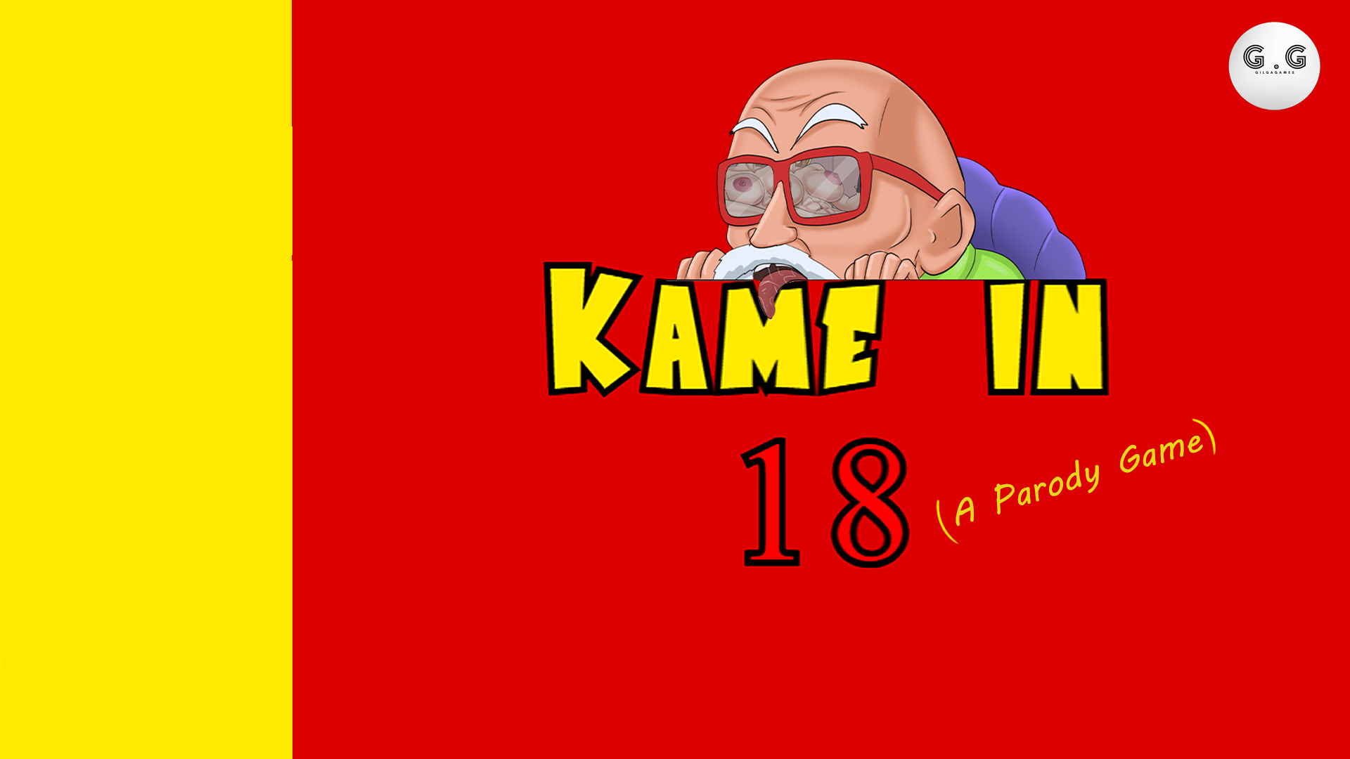 【日式SLG/NTR/开大车】18号与龟仙人 Kame in 18 v1.0 【PC+安卓】-DORO游戏屋