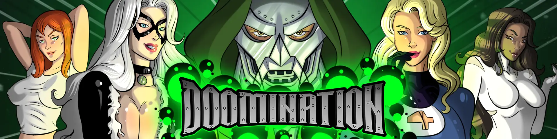 【欧美SLG/AI汉化/动态】统治 Doomination v0.4.4 【PC+安卓】-DORO游戏屋