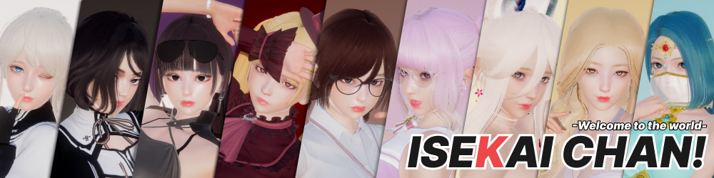 【亚洲SLG/汉化/动态】异世界酱！v0.2.0 AI版【PC+安卓】-DORO游戏屋