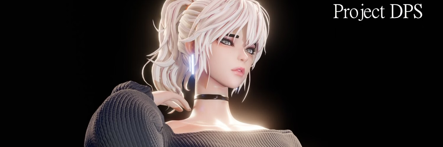 【大型3D/动态/步兵/互动】 DPS计划  V1.1.1-DORO游戏屋