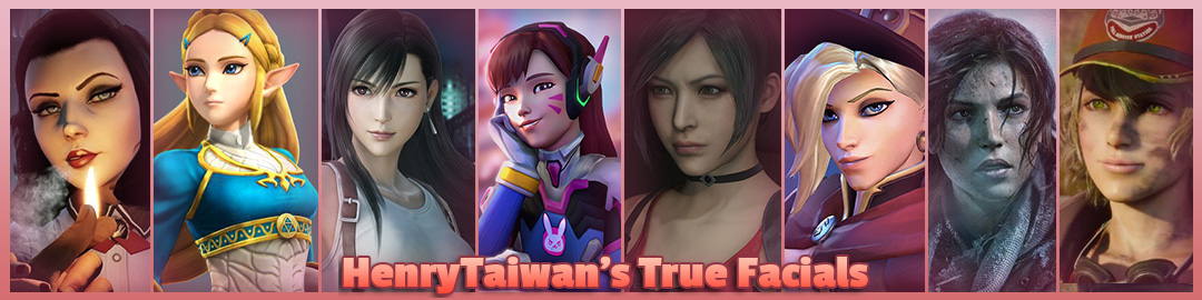 【3D/互动/步兵/PC/动态】真正的面部护理 True Facials v0.595 Pro 全角色完整版+语音-DORO游戏屋